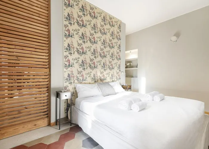 Easylife - - Maggi 6 - Arco Della Pace Appartamento *