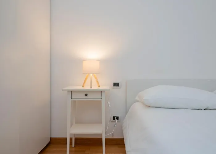 Cozy Shiny Buenos Aires Daire Milano