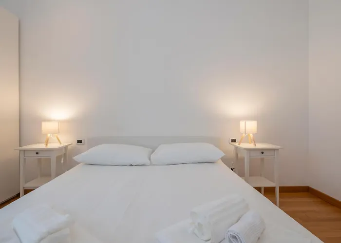 Daire Cozy Shiny Buenos Aires