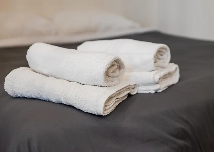 Cozy Boutique In Porta Venezia Lejlighed *