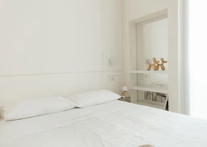 Daire Fondazione Prada - Ieo *