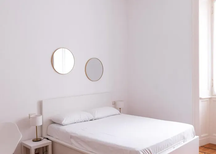 Stylish Walking Distance Duomo Mirable Pm Milano