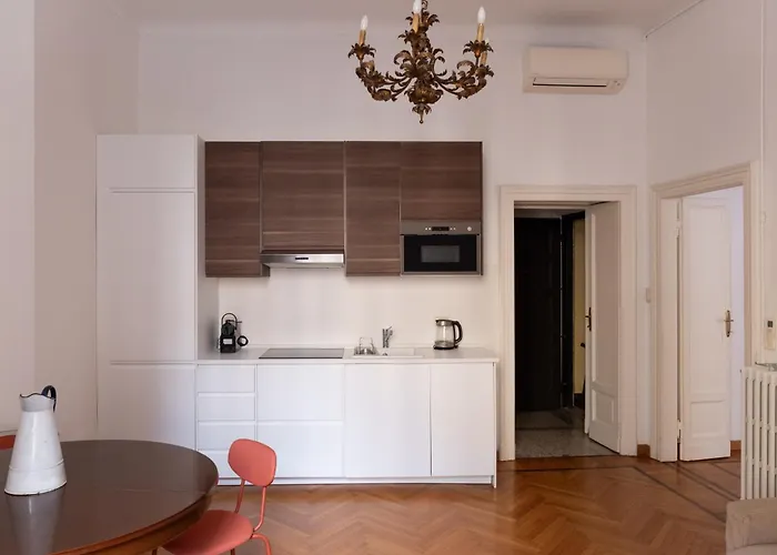 Stylish Walking Distance Duomo Mirable Pm *