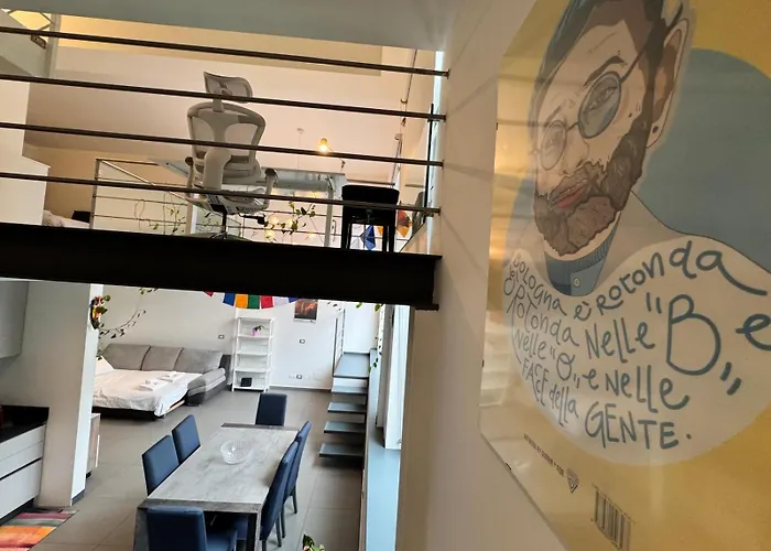 Lejlighed La Citta Di Vapore - *