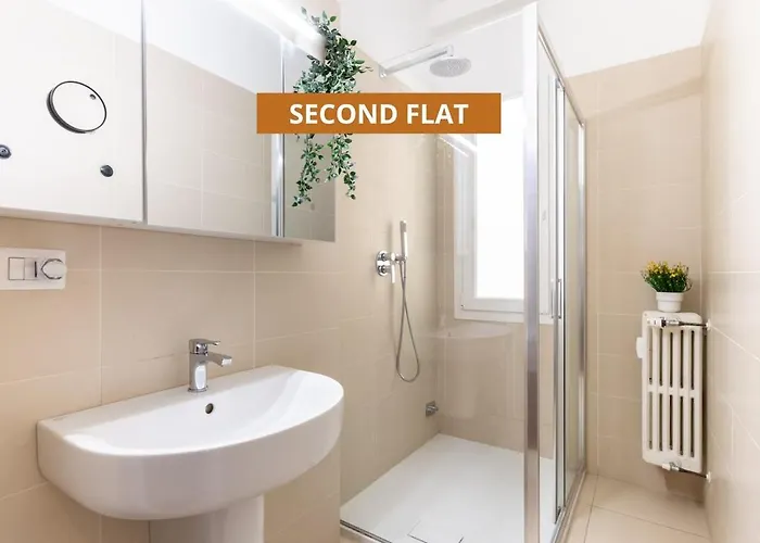 Station - Duomo - 2 Indipendent Flats