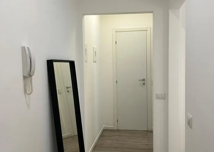 In The Loreto Area, Mm1 Pasteur