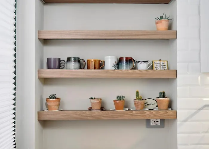 아파트 La Brera Di Lara *