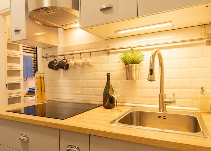 Apartment Elegant - San Siro - Rho Fiera Mailand