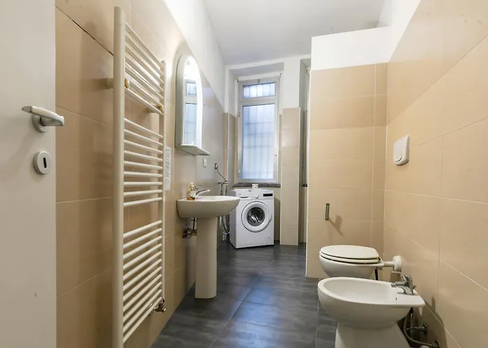 Friends & Family House Appartement