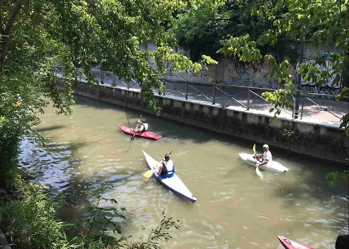 Διαμέρισμα Diva Loft House Μιλάνο