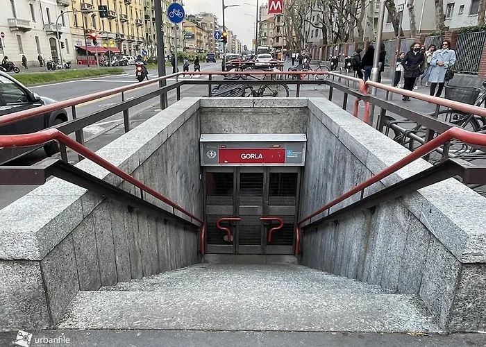 Diva Loft House Διαμέρισμα Μιλάνο