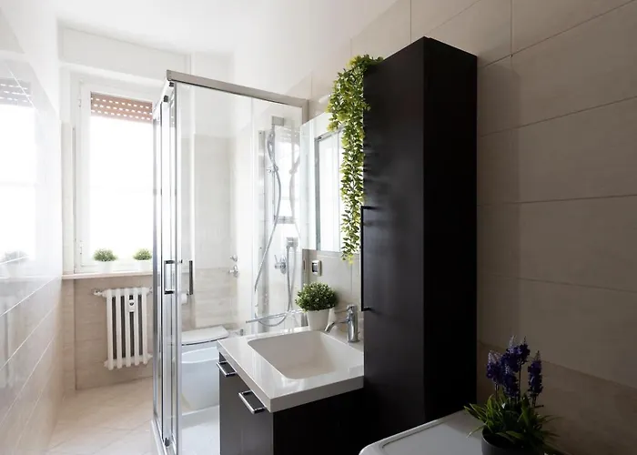 Apartamento San Siro Panorama *