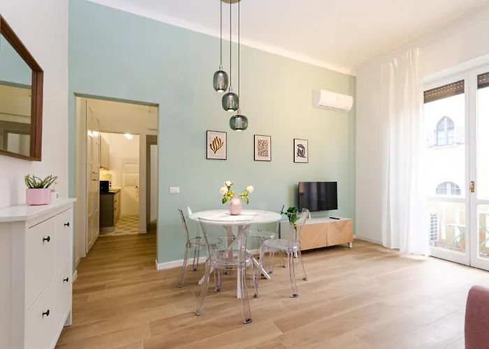 Vivimihome - La Stella Dei Navigli