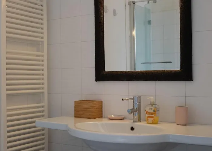 Central Milan Apartment Apartman *