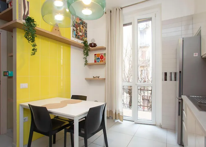 דירה Loreto Cozy - Station By Innstay