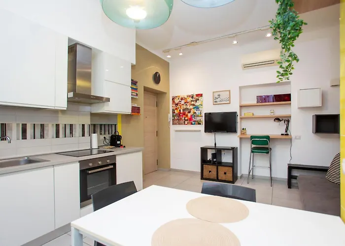 Loreto Cozy - Station By Innstay דירה מילאנו