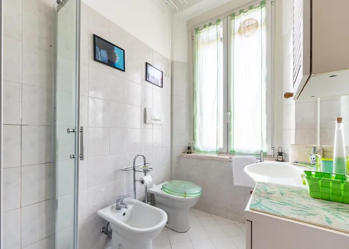 Nolo Vibes, 10 Min To Duomo & Wifi