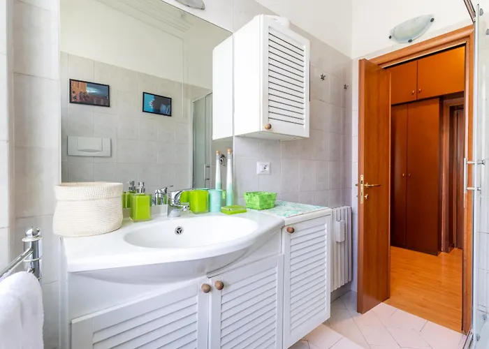 Apartament Nolo Vibes, 10 Min To Duomo & Wifi Mediolan