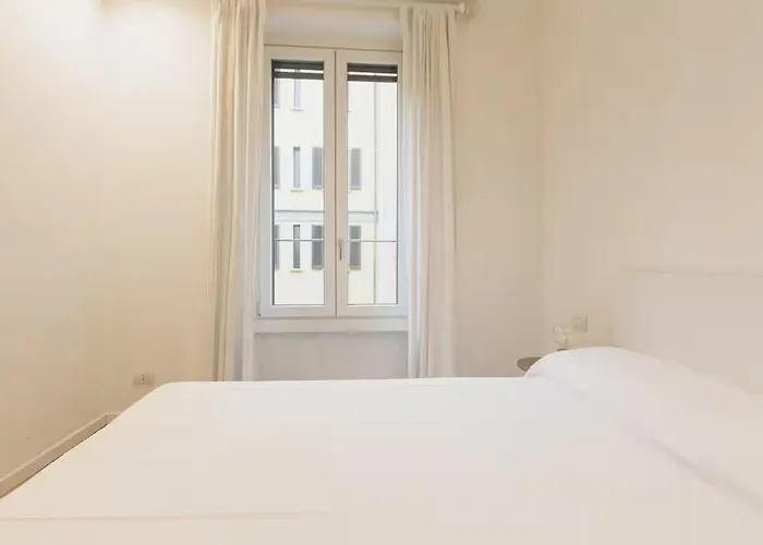 Apartamento Montenero 73 - Free Wifi - Duomo & 5 Giornate Milão