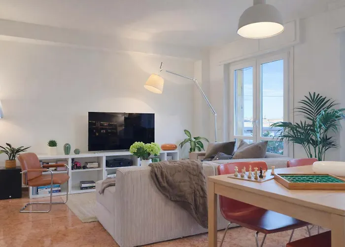 Apartament Homeby, Casa Matteo