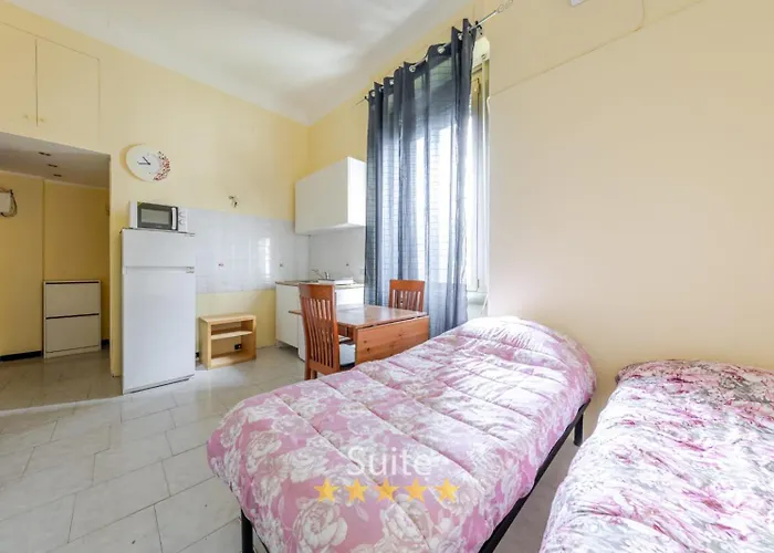 Appartement Casa Dell'amicizia
