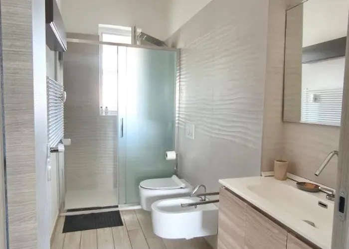 Luxury House San Siro Lejlighed