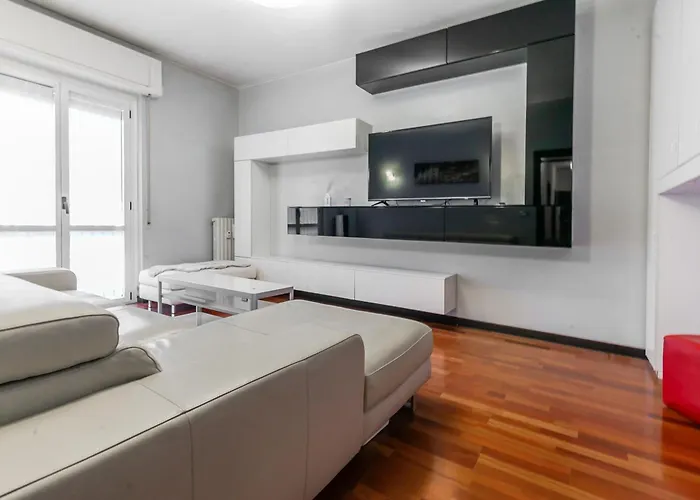Appartamento New Near Station 3 Bedroom *