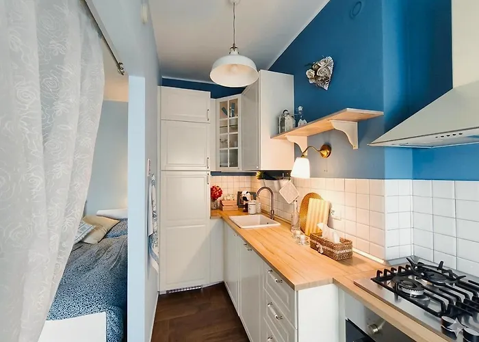 Navigli Iulm Apartamento Milán