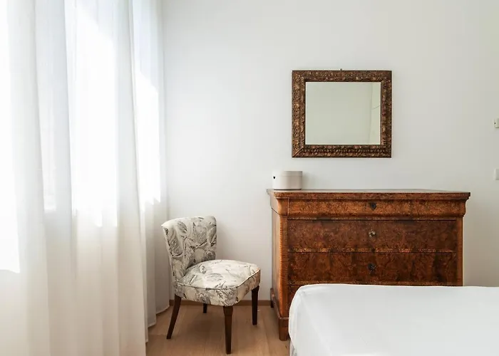 Da Simonetta Bilocale In Duomo Missori * מילאנו