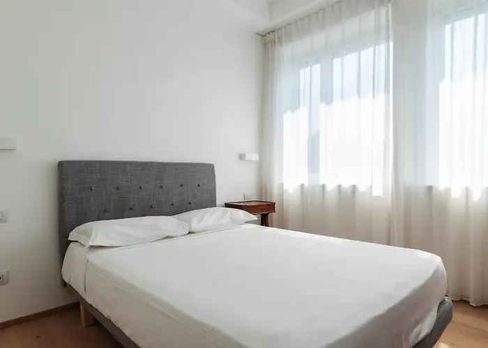 Da Simonetta Bilocale In Duomo Missori *