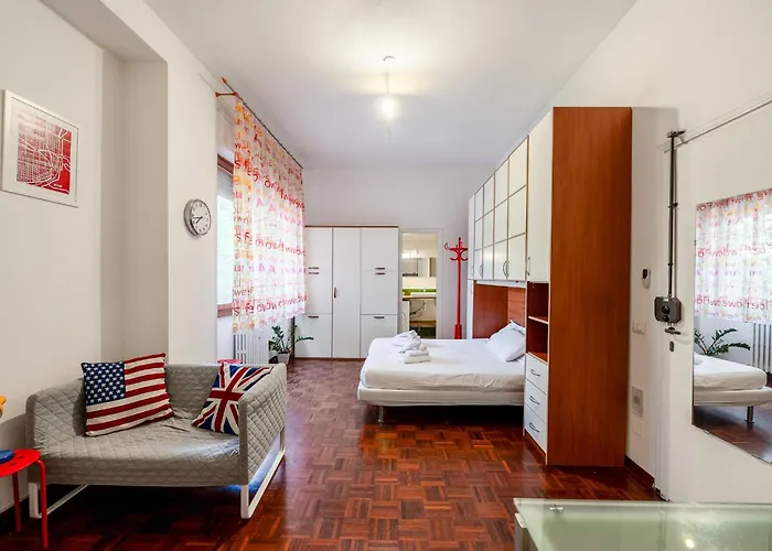 Esiodo Cozy By Innstay Milán