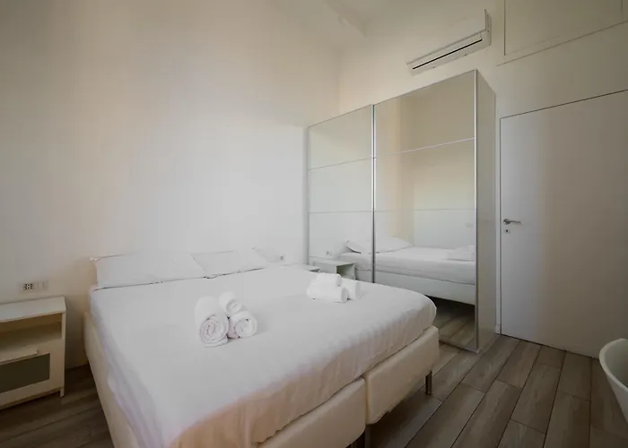 Vittoria דירה מילאנו