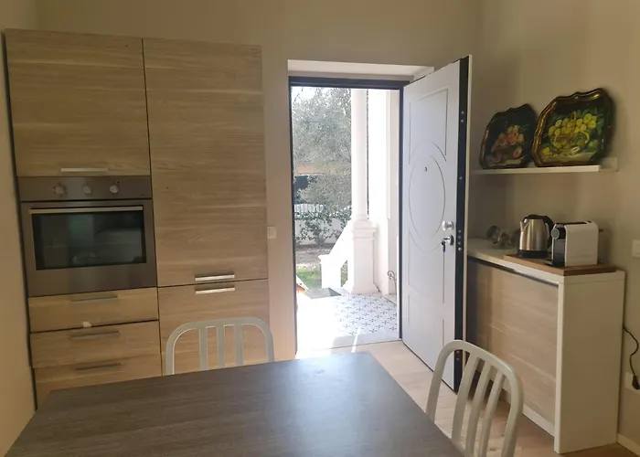 Apartman Liberty Domus Igi