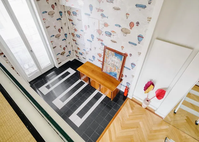 Zen Design Loft - Life