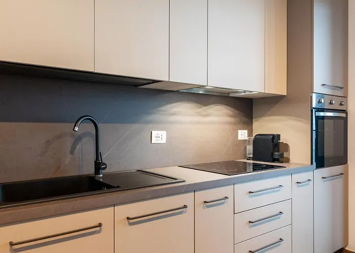 Cascina Merlata Bilocale Nuovo Vicino Rho Fiera