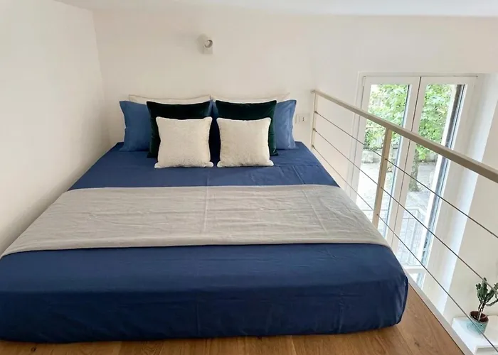 Apartmán Modern - 8 Min Metro To Center Milán