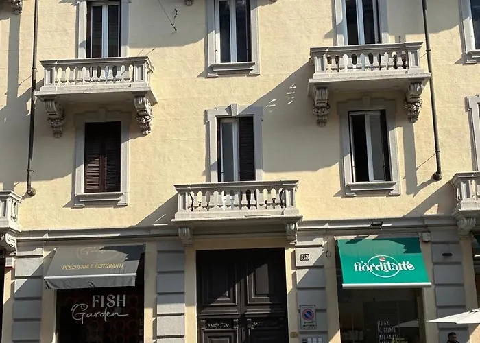 Plinio House *