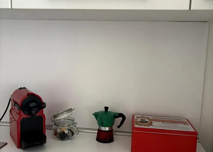 Porta Romana Living Lejlighed Milano