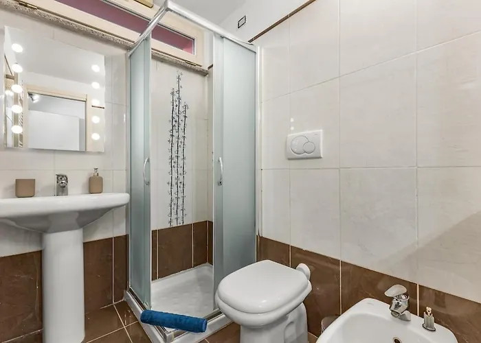 Apartment Metro Duomo - Station - Loft Ac And Wifi