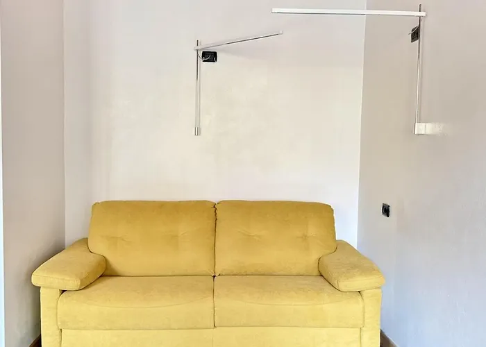 Tf Santa Sofia - A Short Walk From The Duomo 公寓 *