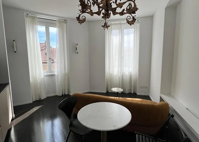 Apartament Bright & Stylish *