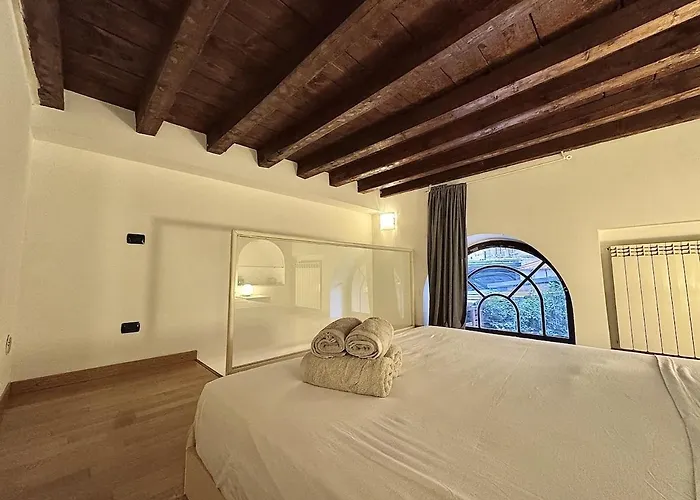 Loft - Pagano - * Milánó