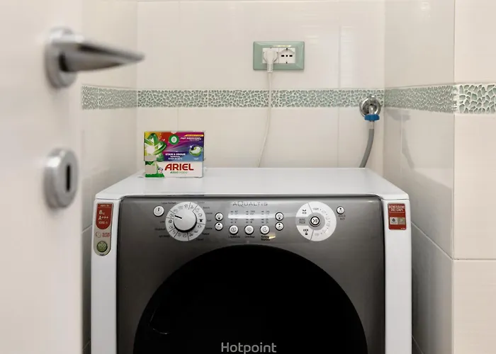 Relaxing Light Space I Santa Giulia I Metro M3