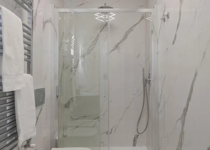 Royal Porta Venezia شقة ميلان