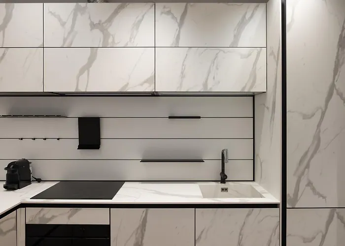 Appartamento Luxury For 6 Person In Duomo - Mirable Pm *