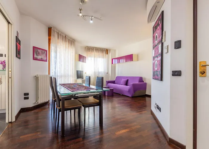 I-host Spacious 2br With 2 Baths & Balcony Apartment