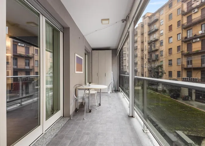 Duomo 10min Metro - Graynest Terrace - Wifi *