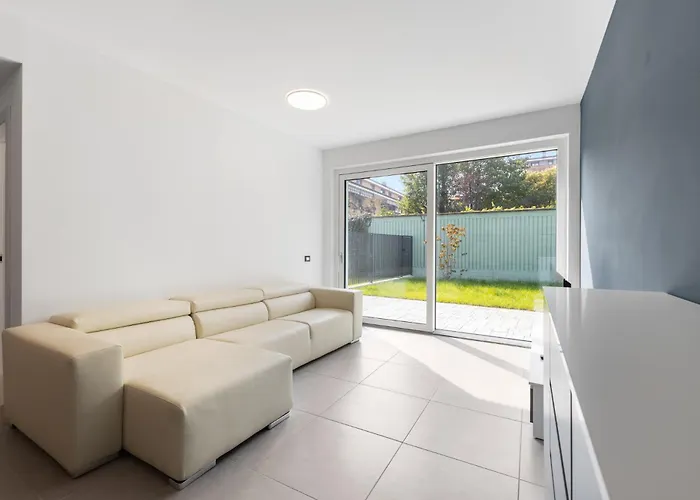 San Siro 700 M - 20 Min - Apt1