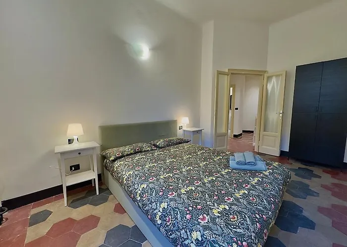 - - Lubiz - Appartement *