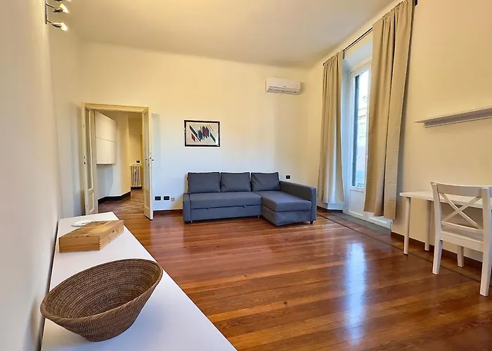 Appartement - - Lubiz -